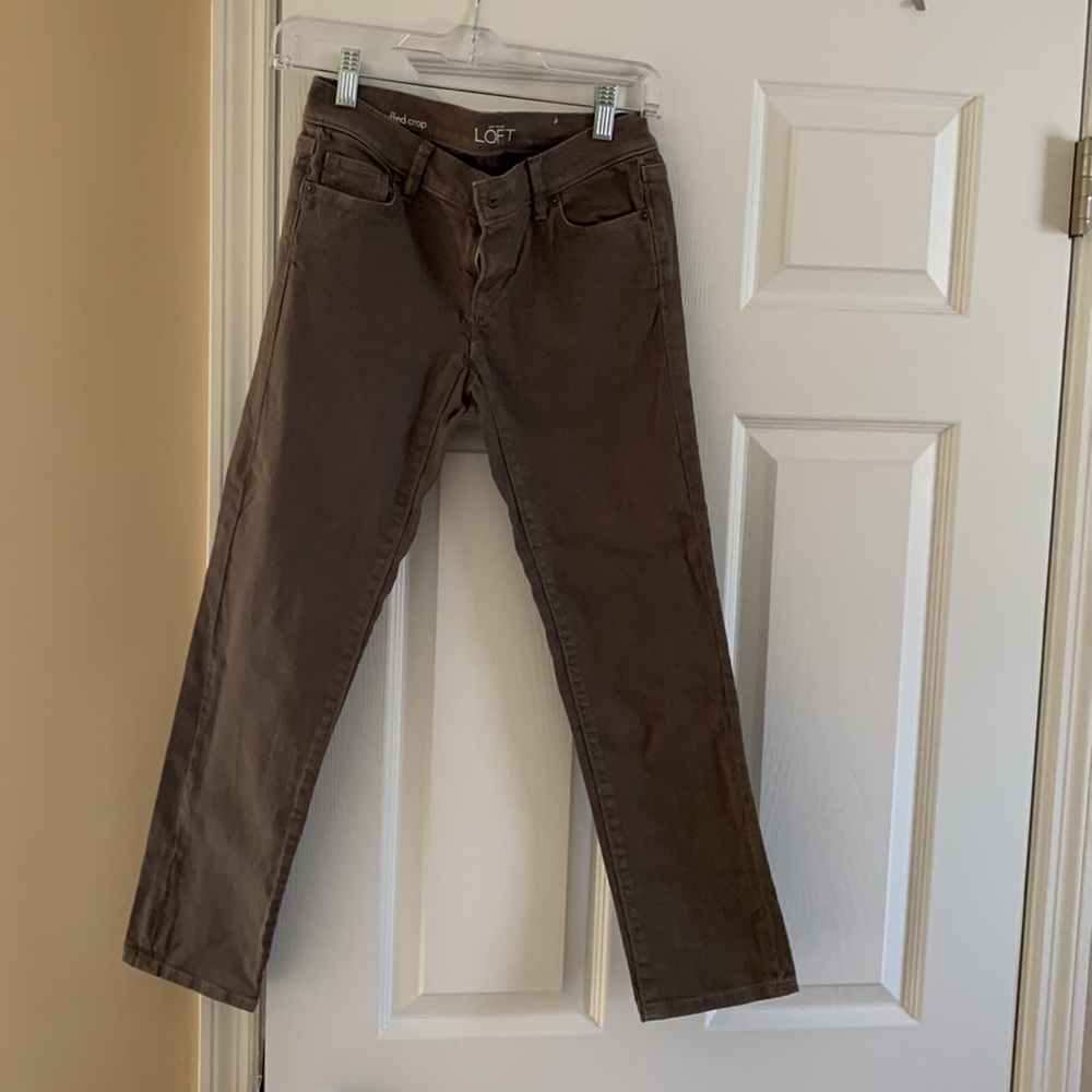 Loft pants - Picture 5 of 5